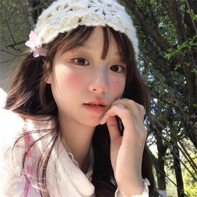 芳心荡漾