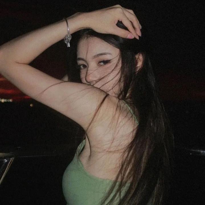 甜蜜小谎言